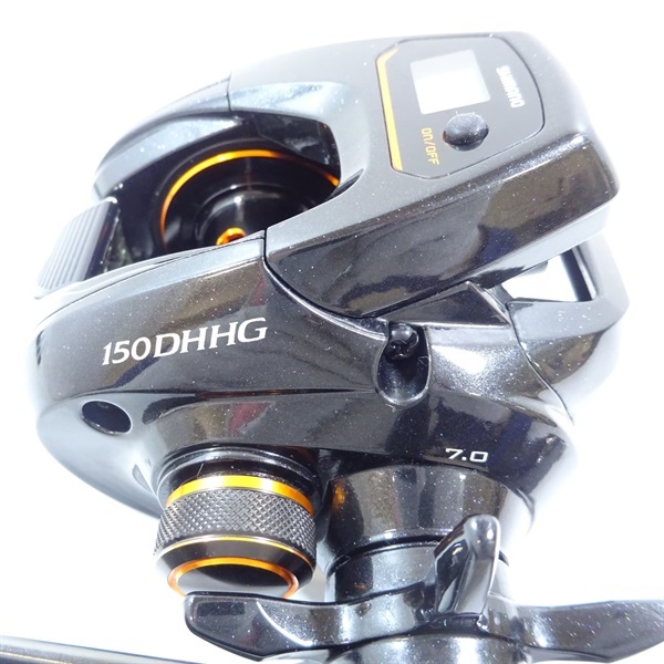 ２１バルケッタ１５０ＤＨＨＧ